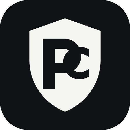 Логотип РОСПРОМСЕРТ